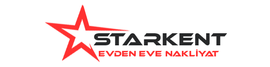 Starkent Nakliyat – 0542 581 29 08