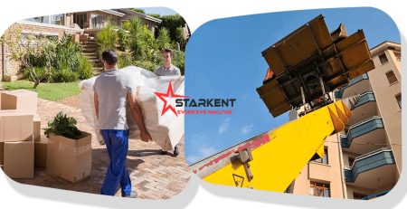 İnegöl Evden Eve Nakliyat